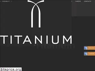 titaniumvitrified.com