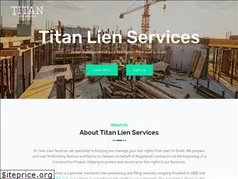 titanlien.com