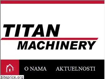 titanmachinery.co.rs