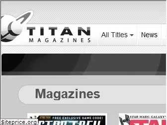 titanmagazines.com