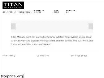 titanmanagement.com