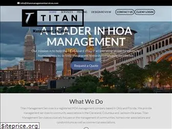titanmanagementservices.com