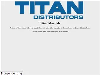titanmanuals.com