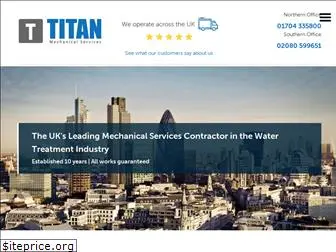 titanmechanicalservices.co.uk