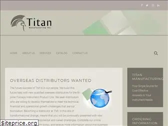 titanmfg.com