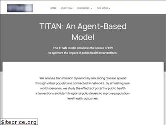 titanmodel.org