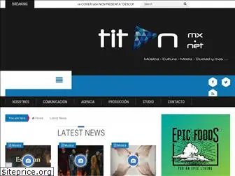 titanmx.net