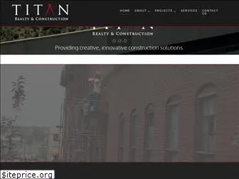 titannewyork.com