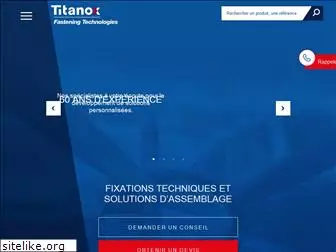 titanox.net