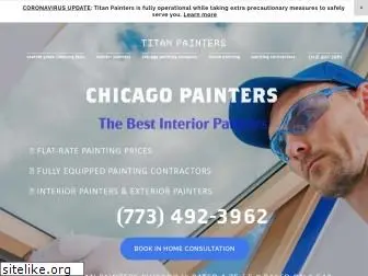 titanpainterschicago.com