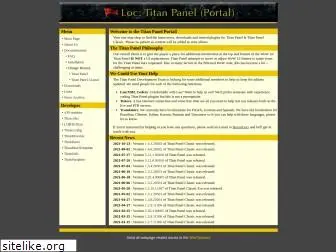 titanpanel.org