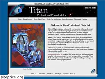 titanphotolab.com