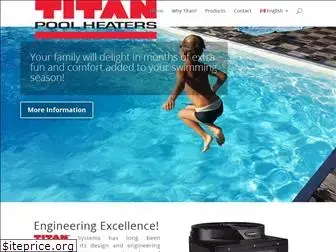 titanpoolheaters.com