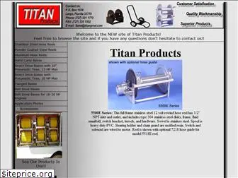 titanprod.com