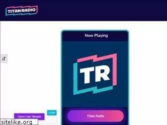 titanradio.org