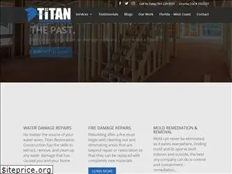 titanrebuild.com