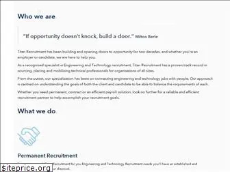 titanrecruitment.com.au