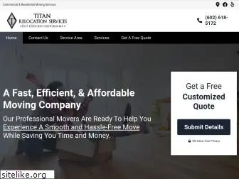 titanrelocationservices.com