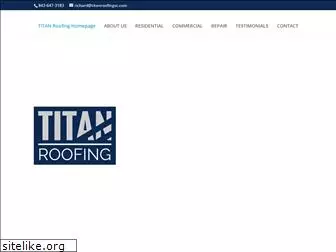 titanroofingsc.com