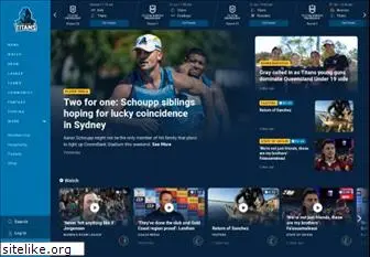 titans.com.au