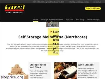 titanselfstorage.com.au