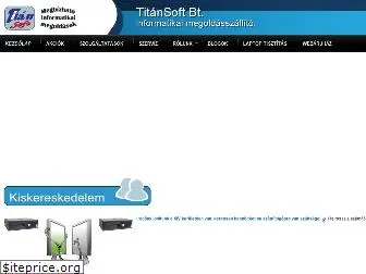 titansoft.hu