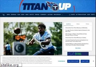 titansonline.com