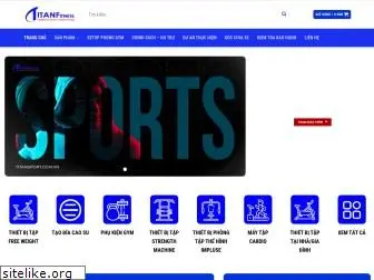 titansport.com.vn