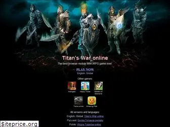 titanswar.net