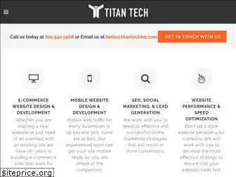 titantechhq.com