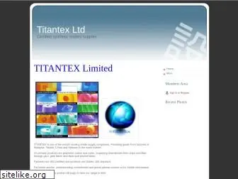 titantex.webs.com