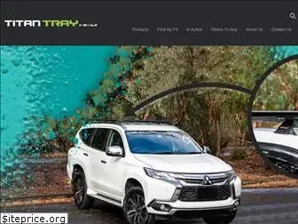 titantray.com.au