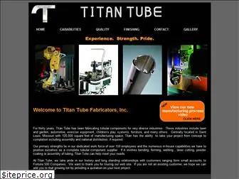 titantube.com