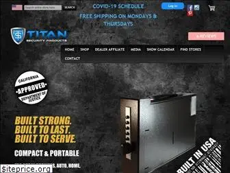 titanvault.com