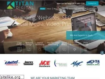 titanwebmarketingsolutions.com