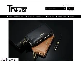 titanwise.com