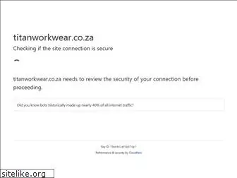 titanworkwear.co.za