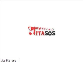 titasos.com