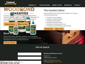 titebond.com.au