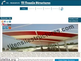 titensilestructures.com