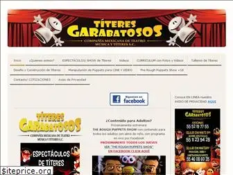 titeresgarabatosos.com