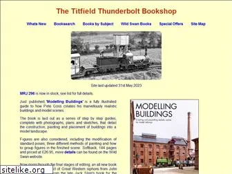 titfield.co.uk