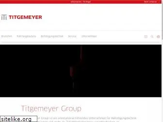 titgemeyer.com