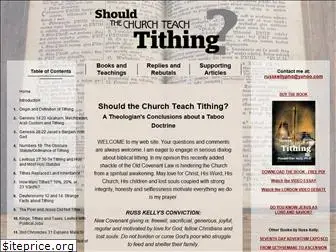 tithing-russkelly.com