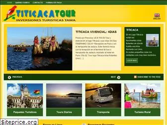 titicacatour.com