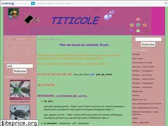 titicole.canalblog.com