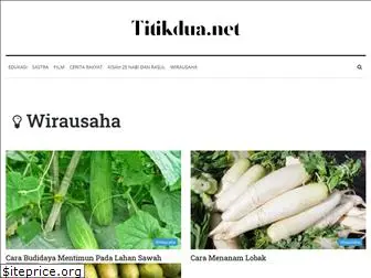 titikdua.net