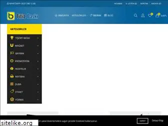 titizbaski.com