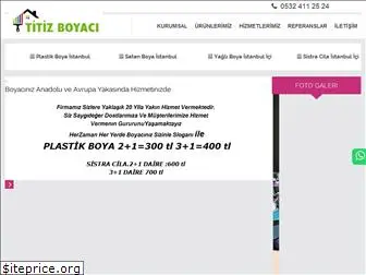 titizboyaci.com