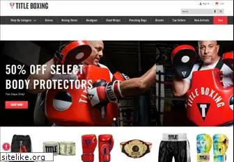 titleboxing.com